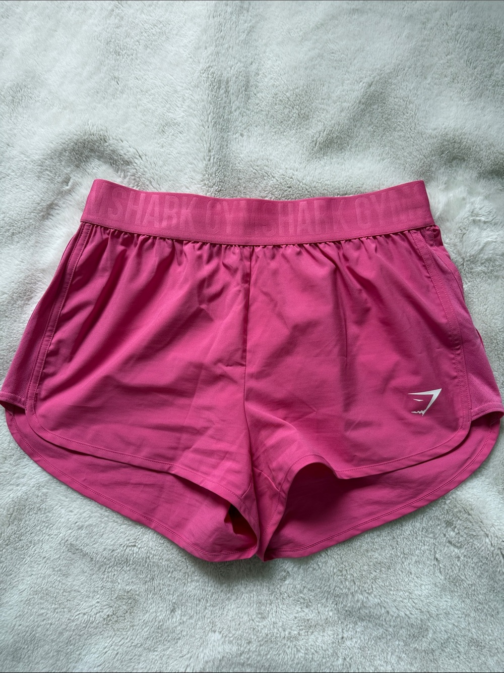 Gymshark Shorts